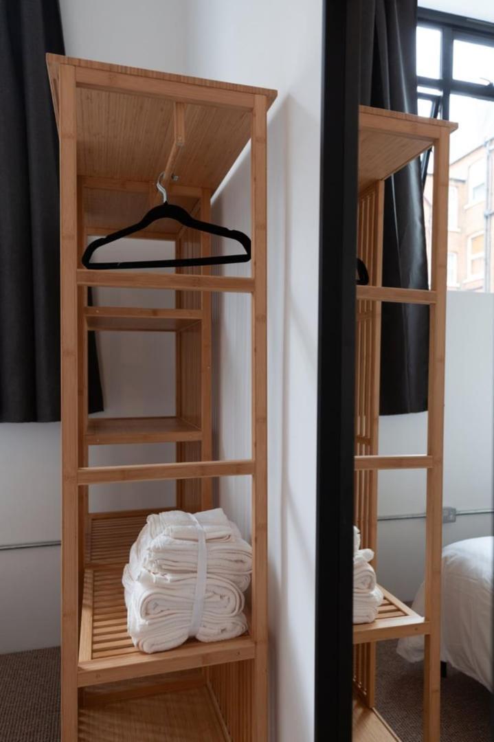 Stylish Comfort In London Финчли Экстерьер фото