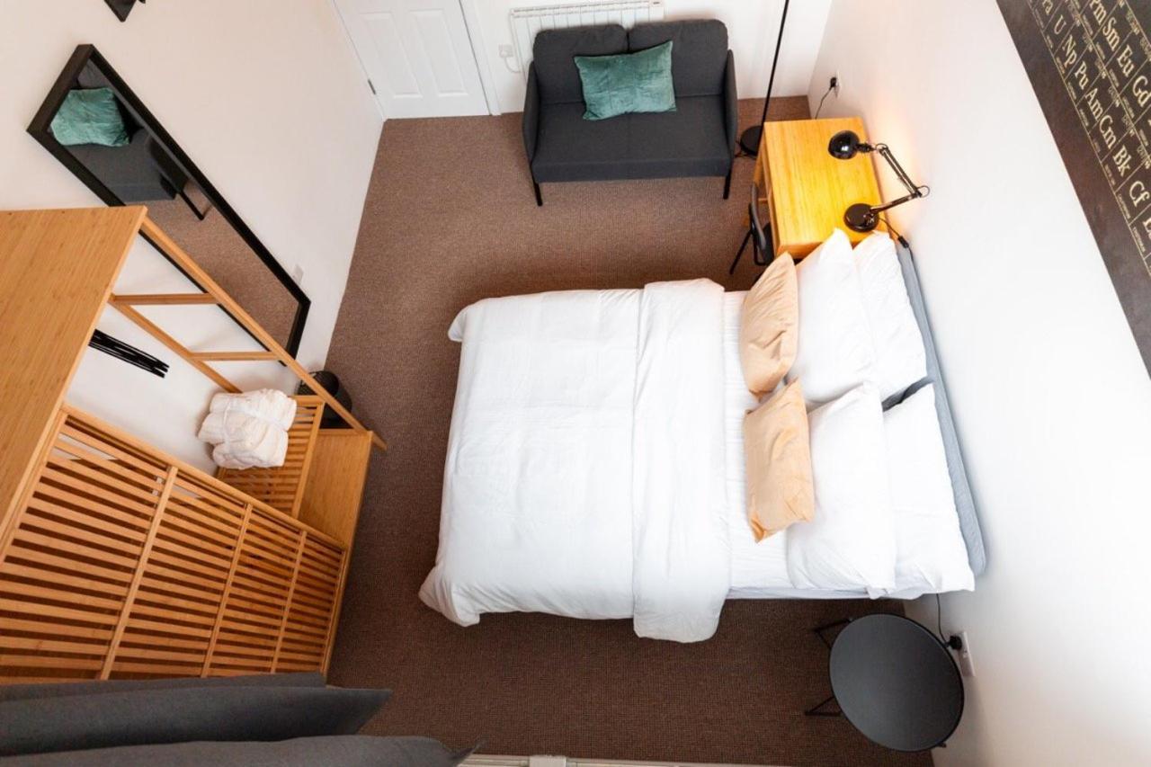Stylish Comfort In London Финчли Экстерьер фото