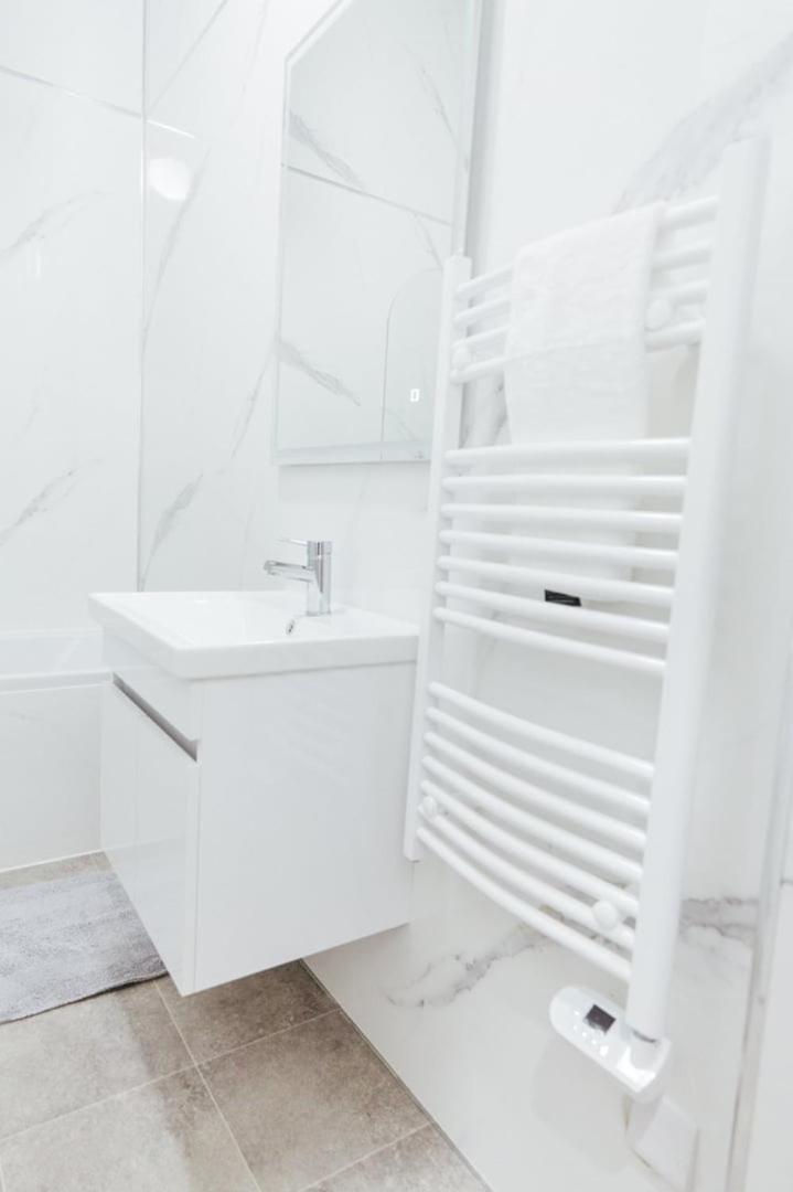 Stylish Comfort In London Финчли Экстерьер фото