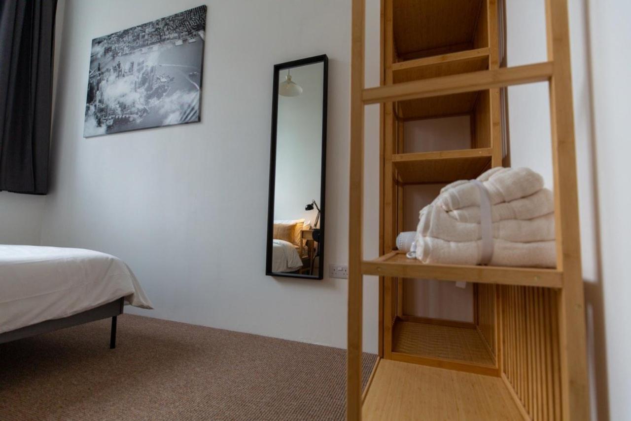 Stylish Comfort In London Финчли Экстерьер фото