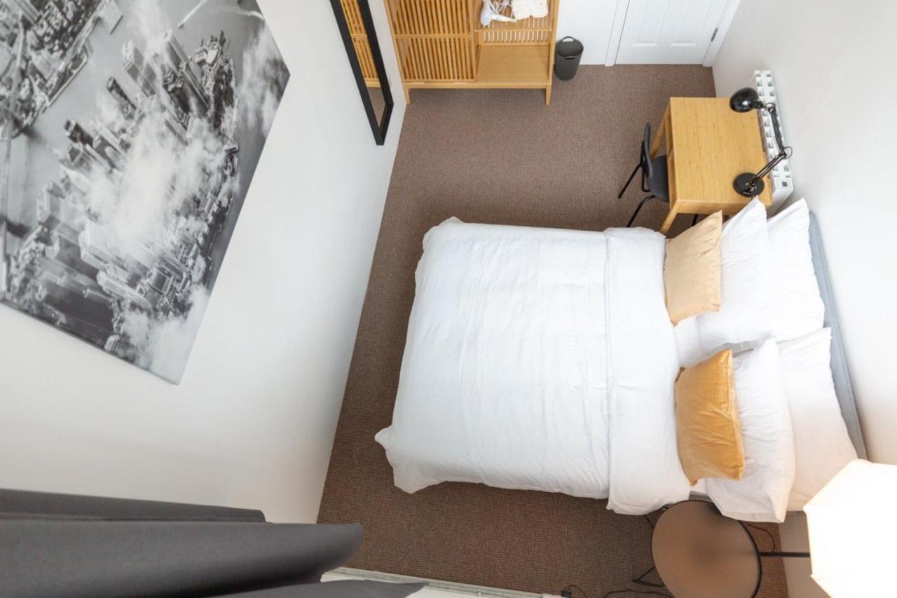 Stylish Comfort In London Финчли Экстерьер фото