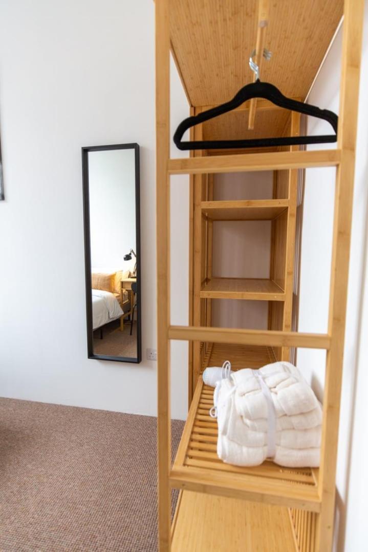Stylish Comfort In London Финчли Экстерьер фото